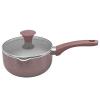 MULTICOLOR MILK PAN 18CM